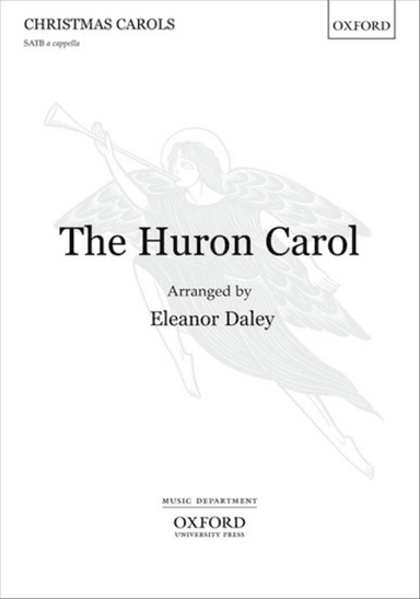 The Huron Carol
