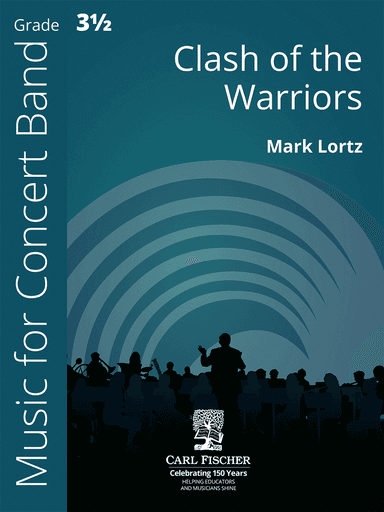 Clash of the Warriors