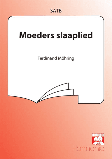 Moeders slaaplied