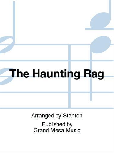 The Haunting Rag