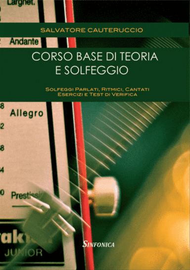 Corso Base di Teoria e Solfeggio