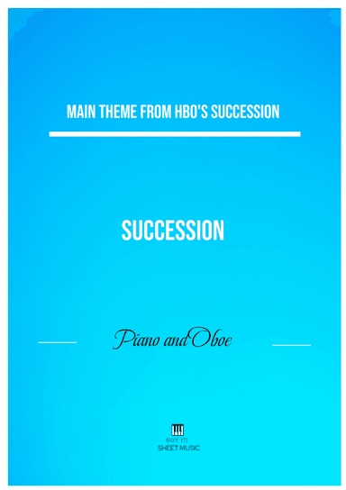 Succession Theme