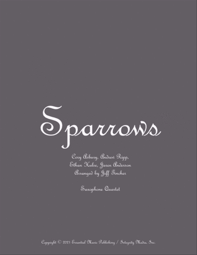 Sparrows