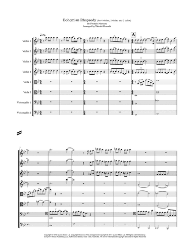 Bohemian Rhapsody