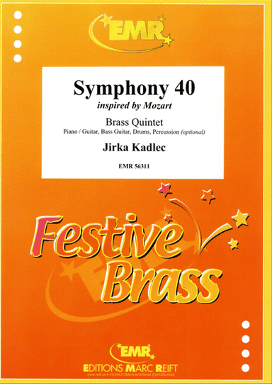 Symphony 40