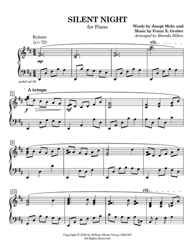 Silent Night