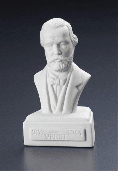 Verdi 5''
