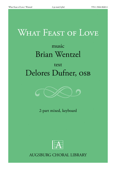 What Feast of Love