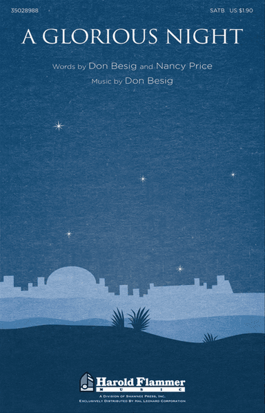 A Glorious Night