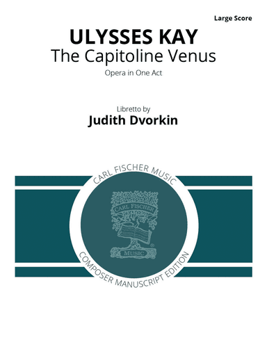 The Capitoline Venus