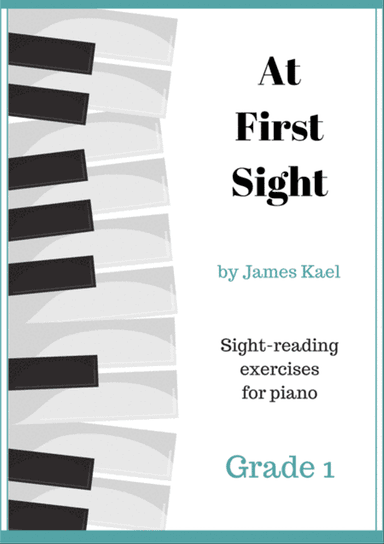 At First Sight: Grade 1