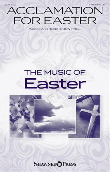 Acclamation for Easter