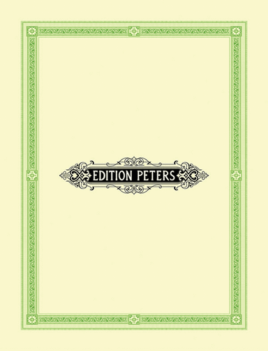 Violin Concerto No. 1 in F sharp minor Op. 14 (Edition for Violin and Piano)