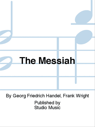 The Messiah