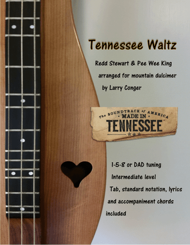 Tennessee Waltz