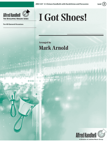 I Got Shoes!