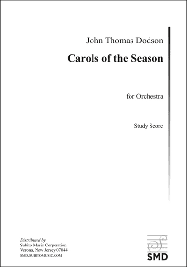 Carols of the Season