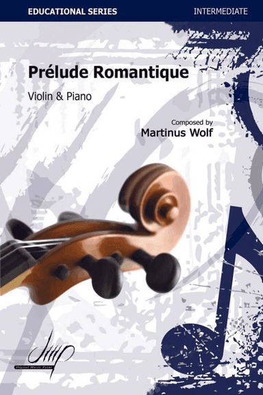 Prélude Romantique