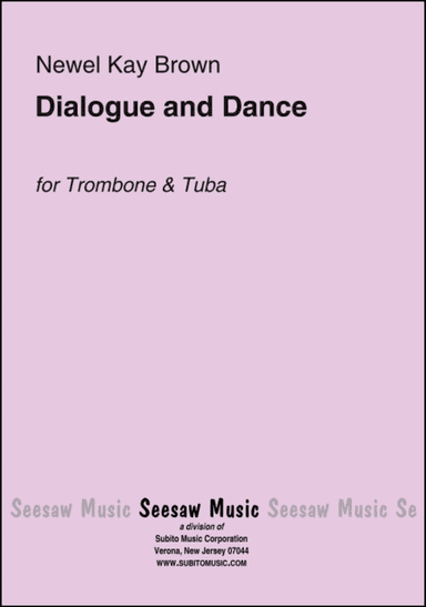 Dialogue and Dance