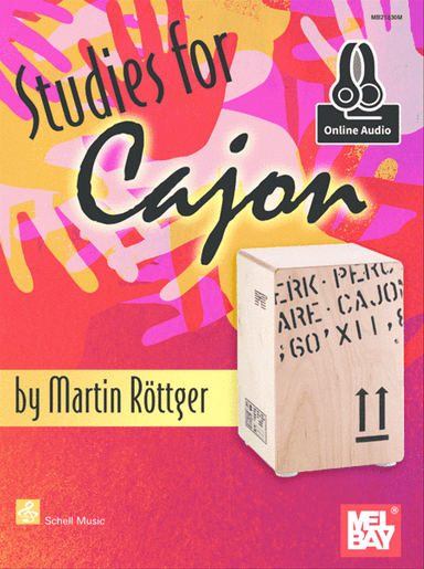 Studies for Cajon