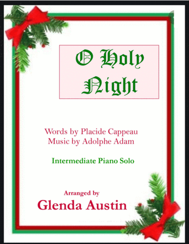 O Holy Night