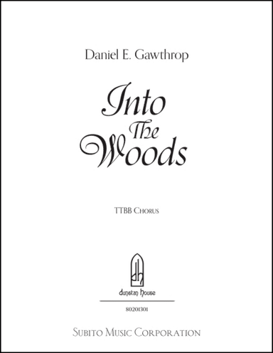 Into the Woods
