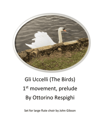 Gli Uccelli