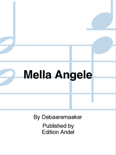 Mella Angele