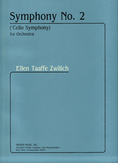 Symphony No. 2