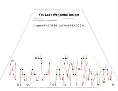 Wonderful Tonight