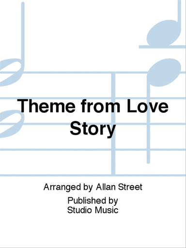 Theme from Love Story