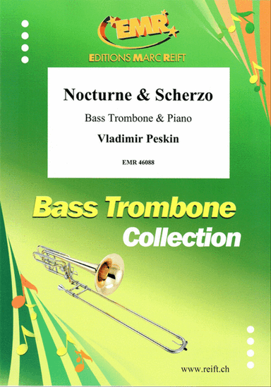 Nocturne & Scherzo