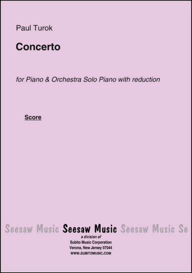 Concerto