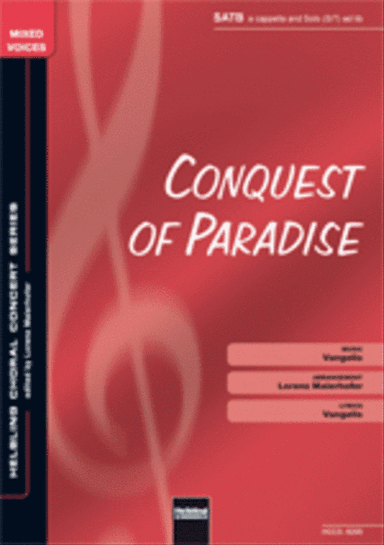 Conquest of Paradise