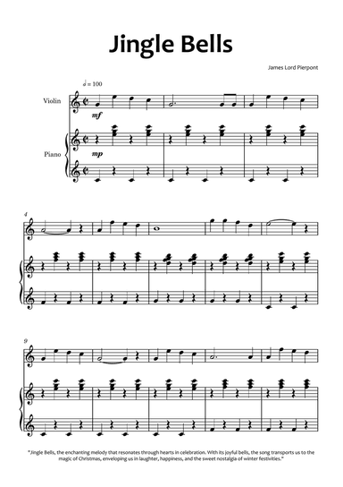 Jingle Bells