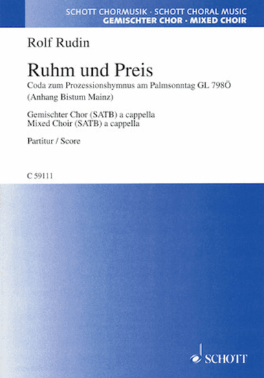 Ruhm Und Preis
