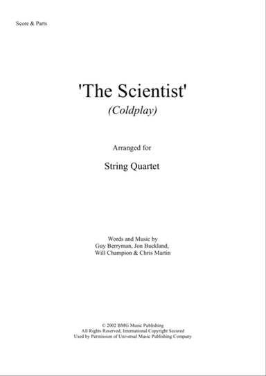 The Scientist