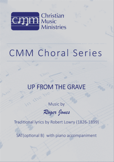 Up from the Grave (Low in the grave he lay)