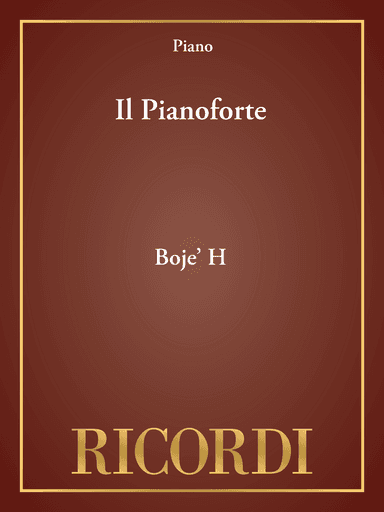 Il Pianoforte