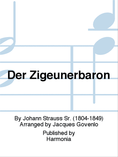 Der Zigeunerbaron