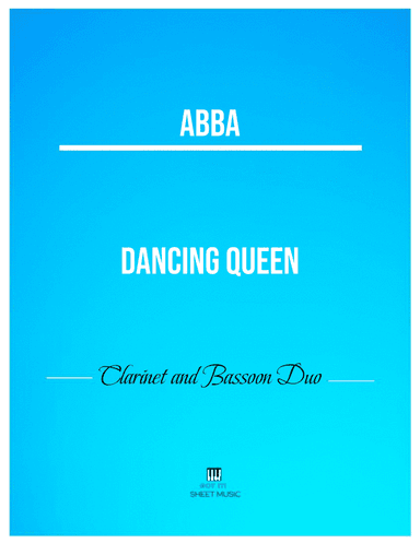 Dancing Queen