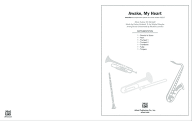 Awake, My Heart