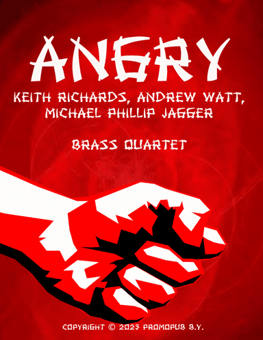 Angry