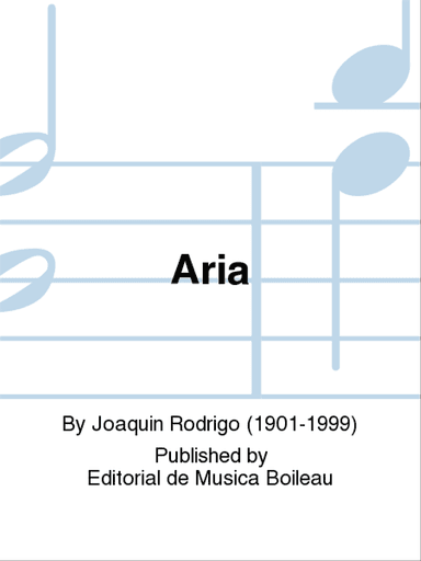 Aria