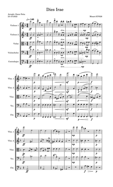 Dies Irae