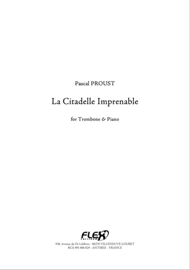 La Citadelle Imprenable