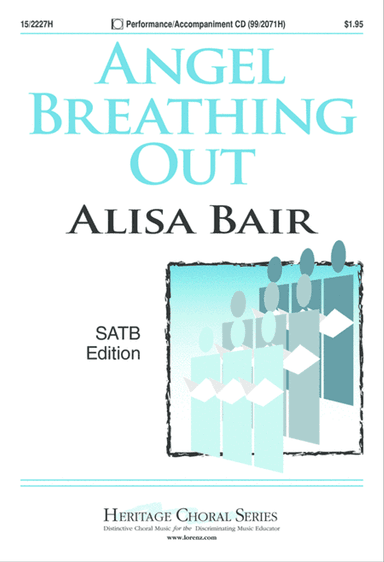 Angel Breathing Out