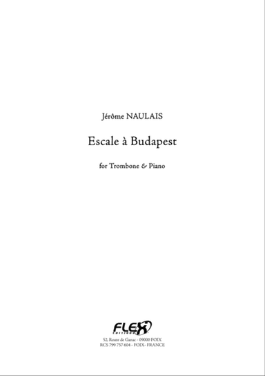 Escale a Budapest