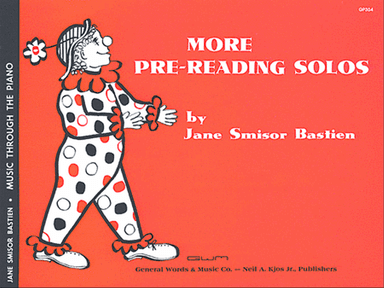 More Pre-Reading Solos