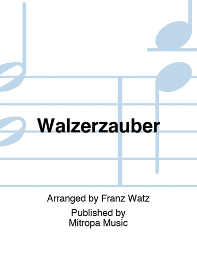 Walzerzauber